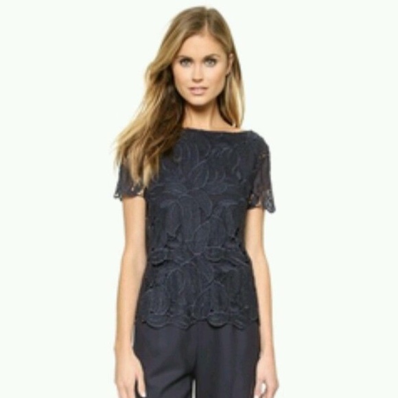 Tory Burch Pants - Tory Burch l Avalon Pantsuit